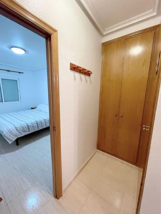 Precioso Piso En San Pedro Del Pinatar, Lopagan Apartment Luaran gambar