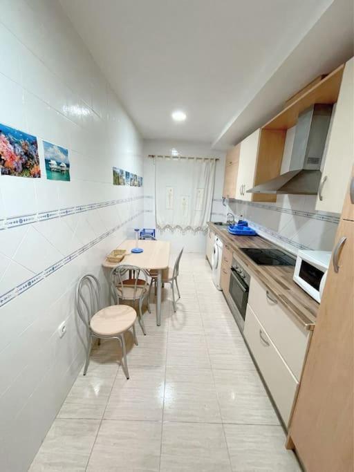 Precioso Piso En San Pedro Del Pinatar, Lopagan Apartment Luaran gambar